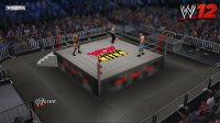 Cкриншот WWE '12, изображение № 578124 - RAWG