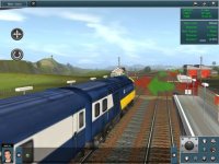 Cкриншот Trainz Simulator, изображение № 962172 - RAWG