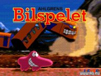 Cкриншот Ahlgrens Bilspelet, изображение № 338558 - RAWG