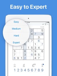 Cкриншот Sudoku ‒ Classic Puzzle Game, изображение № 898081 - RAWG