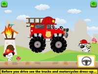 Cкриншот Monster Truck Games! Racing, изображение № 2682532 - RAWG