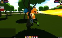 Cкриншот Pokemon Adventures Online, изображение № 627547 - RAWG