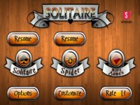 Cкриншот Solitaire Duo, изображение № 907085 - RAWG