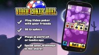 Cкриншот Video Poker Duel, изображение № 1434752 - RAWG