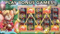 Cкриншот Slots: Fast Fortune Slot Games Casino - Free Slots, изображение № 1395406 - RAWG
