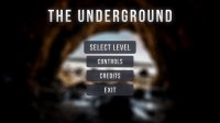 Cкриншот The Underground (Pyramid Games), изображение № 3081288 - RAWG
