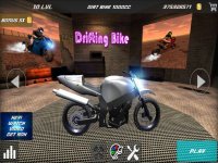 Cкриншот Drifting Bike, изображение № 1597937 - RAWG