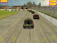 Cкриншот National Ministox - The Official Game, изображение № 1388629 - RAWG