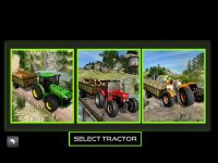 Cкриншот Tractor Driver Transport 2017 – Farm Simulator, изображение № 1738929 - RAWG
