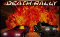 Cкриншот Death Rally (Classic), изображение № 163096 - RAWG