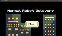 Cкриншот Normal Robot Delivery, изображение № 2539527 - RAWG