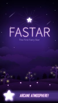 Cкриншот FASTAR VIP - Shooting Star Rhythm Game, изображение № 2090369 - RAWG