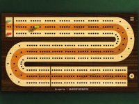 Cкриншот Cribbage Board by Blacktop Interactive, изображение № 2098476 - RAWG