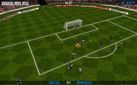 Cкриншот Actua Soccer Club Edition, изображение № 344013 - RAWG
