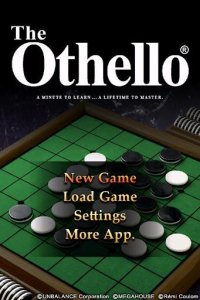 Cкриншот The Othello, изображение № 1489789 - RAWG