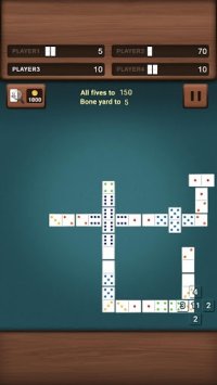 Cкриншот Dominoes Challenge, изображение № 1578873 - RAWG