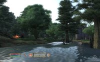 Cкриншот The Elder Scrolls IV: Oblivion, изображение № 699429 - RAWG