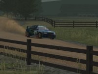 Cкриншот Colin McRae Rally 04, изображение № 386124 - RAWG