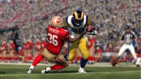 Cкриншот Madden NFL 12, изображение № 571309 - RAWG