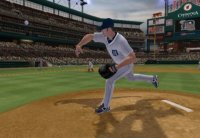 Cкриншот Major League Baseball 2K10, изображение № 544227 - RAWG
