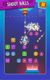 Cкриншот Ball Blast!, изображение № 1347837 - RAWG