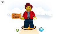 Cкриншот LEGO Universe, изображение № 478263 - RAWG