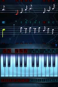 Cкриншот Music on: Learning Piano, изображение № 793403 - RAWG