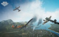 Cкриншот World of Warplanes, изображение № 575355 - RAWG