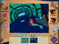 Cкриншот Ariel's Story Studio, изображение № 1702637 - RAWG