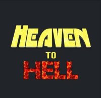 Cкриншот Heaven To Hell, изображение № 2653117 - RAWG