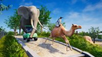 Cкриншот ZooKeeper Simulator, изображение № 2259294 - RAWG