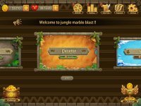 Cкриншот Jungle Marble Quest 2019, изображение № 1902696 - RAWG