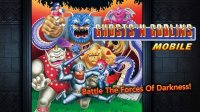 Cкриншот Ghosts'n Goblins MOBILE, изображение № 1406581 - RAWG