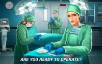 Cкриншот Operate Now: Hospital, изображение № 1423850 - RAWG