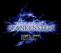 Cкриншот Mary Shelley's Frankenstein, изображение № 739889 - RAWG