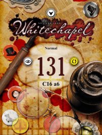 Cкриншот Whitechapel Hideout Generator, изображение № 1947999 - RAWG