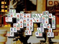 Cкриншот Mahjong Solitaire Master Game, изображение № 2204470 - RAWG