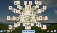 Cкриншот All-in-One Mahjong FREE, изображение № 1401493 - RAWG