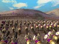 Cкриншот ROME: Total War - Barbarian Invasion, изображение № 426360 - RAWG