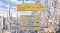Cкриншот Card Girl Army Ⅱ, изображение № 3336276 - RAWG
