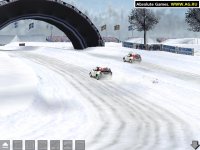 Cкриншот Rally Masters: Race of Champions, изображение № 326644 - RAWG