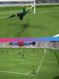 Cкриншот Euro 2016 Soccer Game — European Football Championship, изображение № 1605369 - RAWG