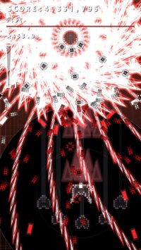 Cкриншот .Decluster Zero: Bullet Nocturne Lite - Bullet Hell Shmup, изображение № 39812 - RAWG
