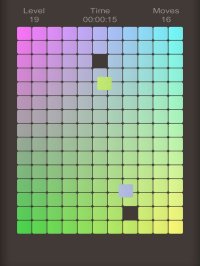 Cкриншот Color Hue Puzzle, изображение № 1712402 - RAWG