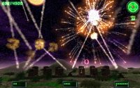 Cкриншот Pangea Arcade, изображение № 943120 - RAWG