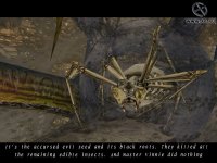 Cкриншот Evil Twin: Cyprien's Chronicles, изображение № 310912 - RAWG