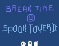 Cкриншот break time @ spook tower II, изображение № 2692640 - RAWG