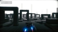 Cкриншот INFINITY RACER, изображение № 845484 - RAWG