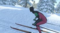 Cкриншот Cross Country Skiing VR, изображение № 863924 - RAWG