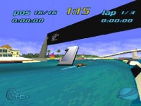 Cкриншот Rapid Racer, изображение № 765170 - RAWG